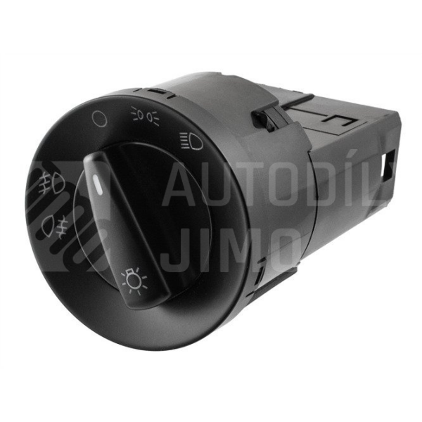 Spínač ovládání světel Škoda Octavia VW Golf IV, Sharan, Alhambra Spínač ovládání světel Škoda Octavia VW Golf IV, Sharan, Alhambra