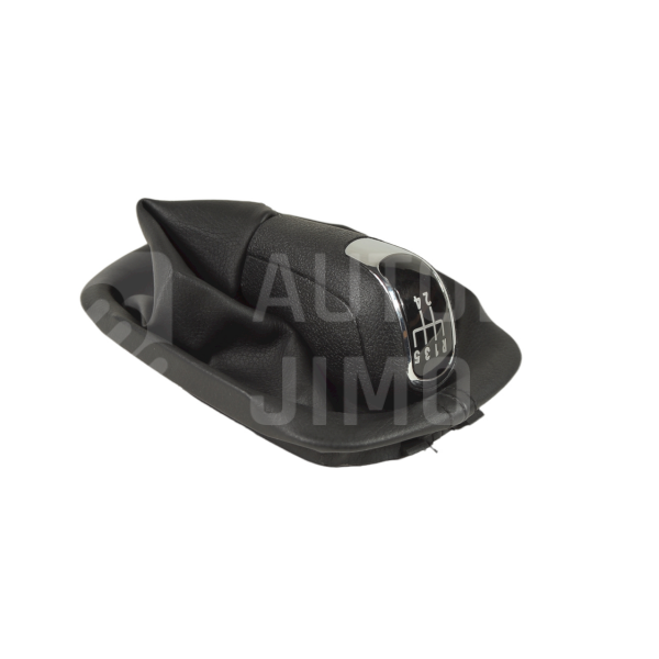 Germany řadící páka Škoda Fabia I Octavia I hlavice rukojeť 5st.