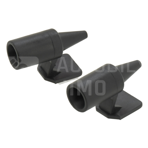 Plašič zvěře akustický 2ks