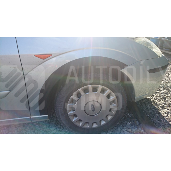 Plastové lemy blatníku Ford Focus 1998-2004 combi
