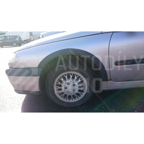 Plastové lemy blatníku RENAULT LAGUNA 1994-2001 Hatchback