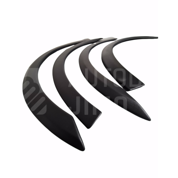 Plastové lemy blatníku VW Sharan, Seat Alhambra 2000-2009, Ford Galaxy 2000-2005 Plastové lemy blatníku VW Sharan, Seat Alhambra 2000-2009, Ford Galaxy 2000-2005