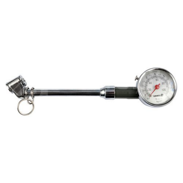 Pneuměřič pro nákladní automobily Pneuměřič pro nákladní automobily