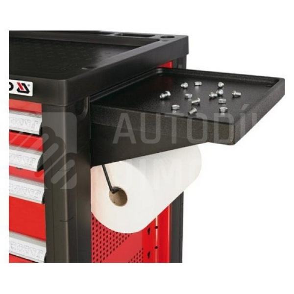 Police s úchytem na papír 305x305x145 mm Police s úchytem na papír 305x305x145 mm