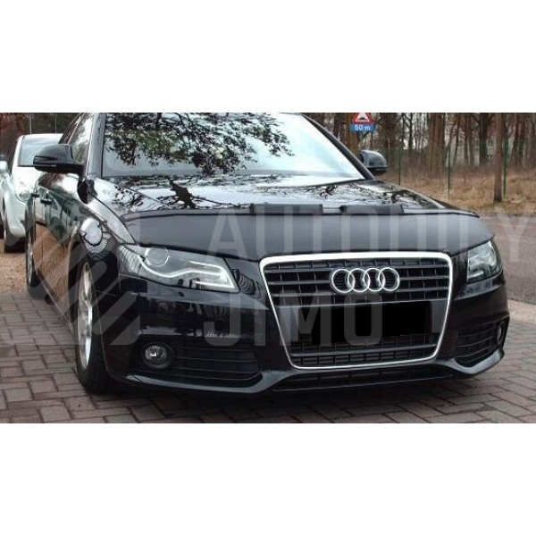 Potah (BRA) kapoty Audi A4 8K