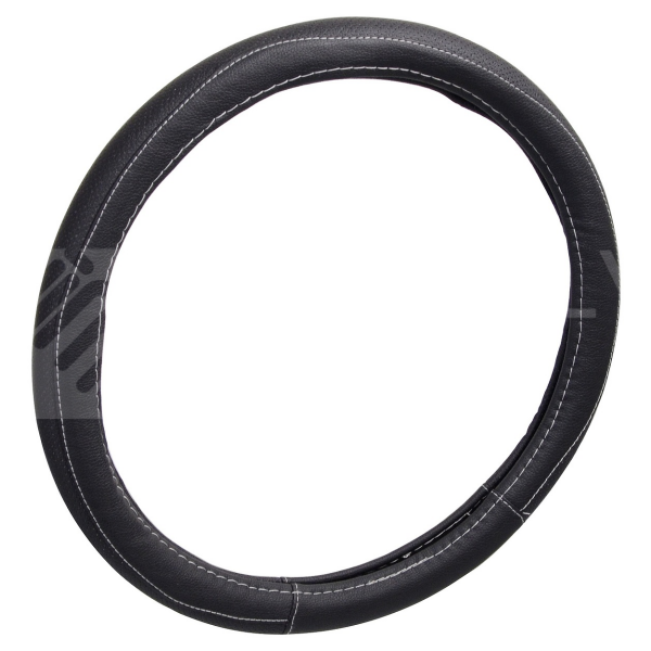 Potah volantu CLASSIC černý