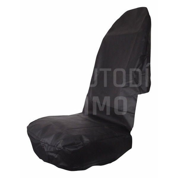 Povlak ochranný na sedadlo
