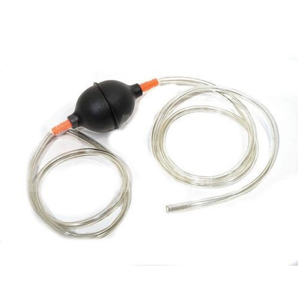 Přečerpávač paliva