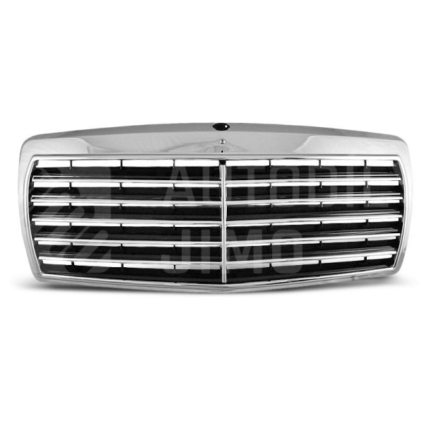 Přední maska Mercedes Benz C W201 190, 82-93, Avantgarde style