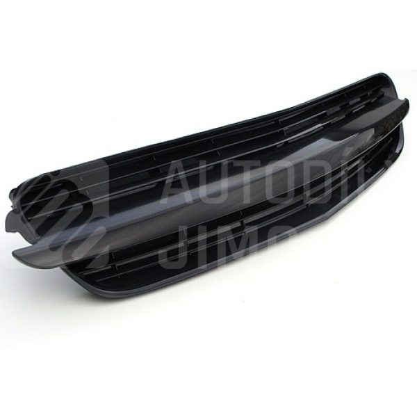 Přední maska Opel Vectra C, Signum - plastová bez znaku Přední maska Opel Vectra C, Signum - plastová bez znaku