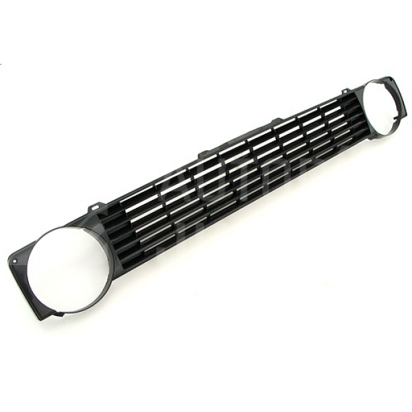 Přední maska VW Golf I. - plastová bez znaku Přední maska VW Golf I. - plastová bez znaku