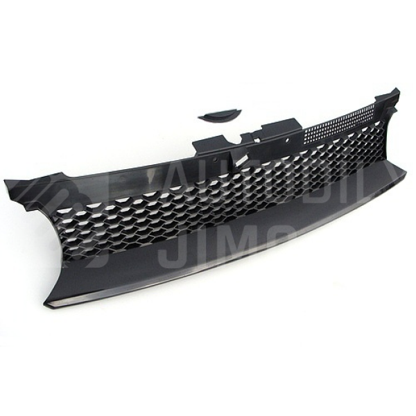 Přední maska VW Golf IV - s mřížkou bez znaku Přední maska VW Golf IV - s mřížkou bez znaku