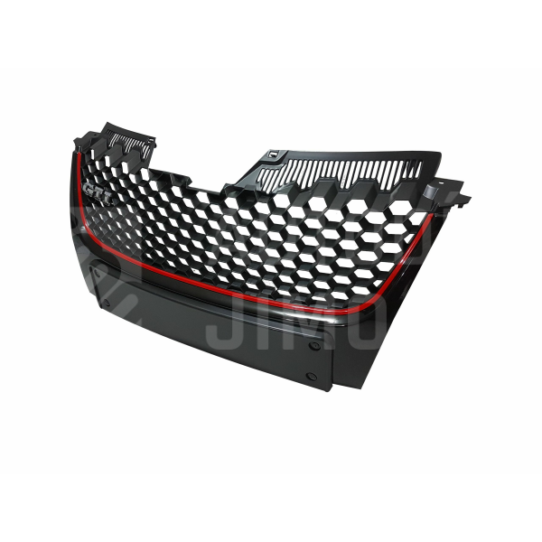 Přední maska VW Golf V - GTi look bez znaku Přední maska VW Golf V - GTi look bez znaku