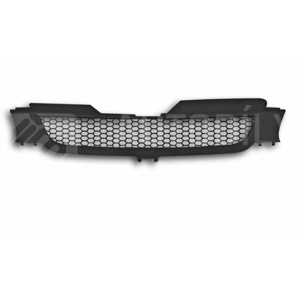 Přední maska VW Golf V - sportovní bez znaku Přední maska VW Golf V - sportovní bez znaku
