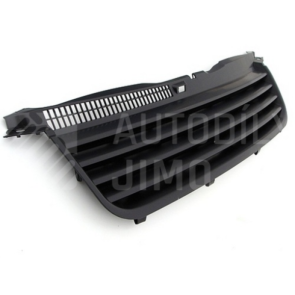 Přední maska VW Passat B5 3BG - plastová bez znaku