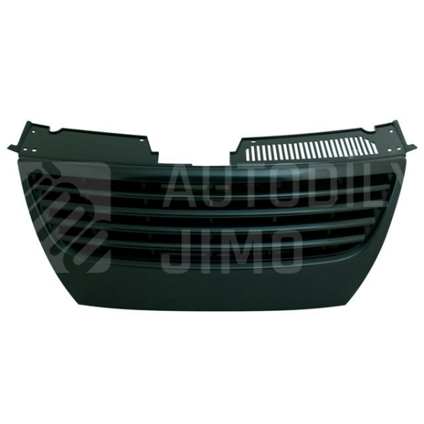 Přední maska VW Passat B6 3C - plastová bez znaku