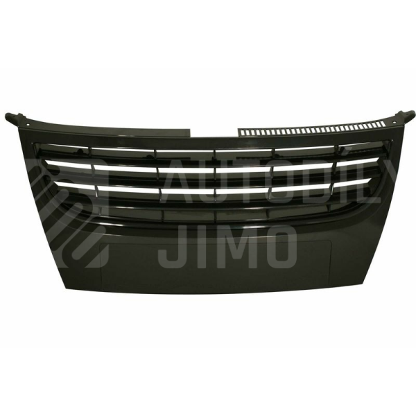 Přední maska VW Touran 1T2 - plastová bez znaku