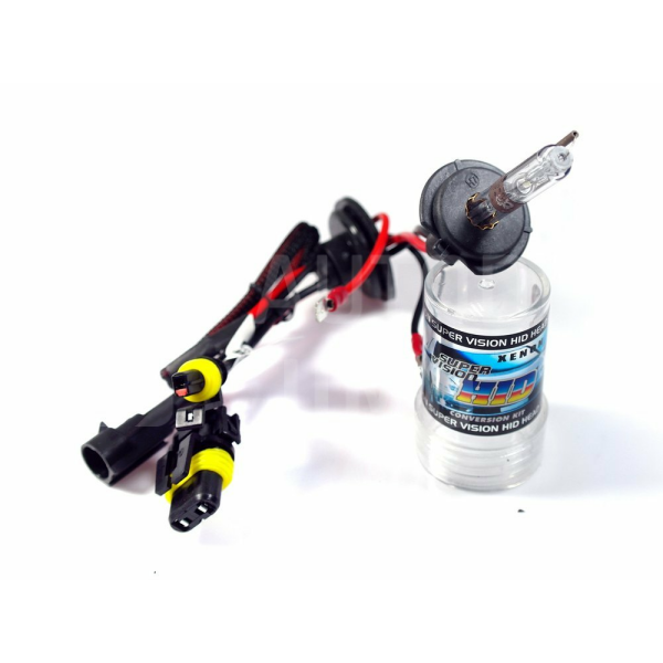 Přestavbová xenonová sada H7 s CAN-BUS 6000K Přestavbová xenonová sada H7 s CAN-BUS 6000K