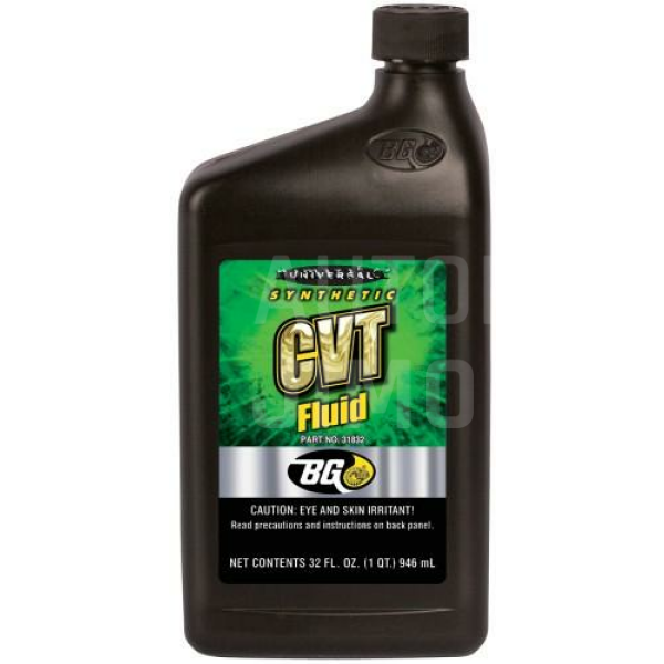 Převodový olej BG UNIVERSAL CVT FLUID 946ml CVT převodovky Převodový olej BG UNIVERSAL CVT FLUID 946ml CVT převodovky