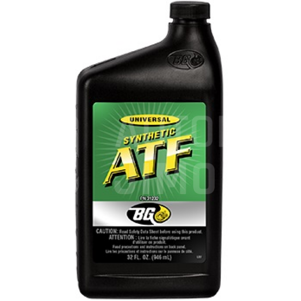Převodový olej BG Universal Synthetic ATF 946ml Převodový olej BG Universal Synthetic ATF 946ml