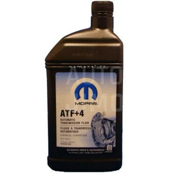 Převodový olej MOPAR ATF+4 1l