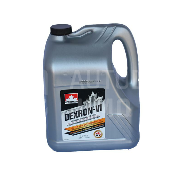 Převodový olej  PETRO-CANADA DEXRON VI. ATF 4l