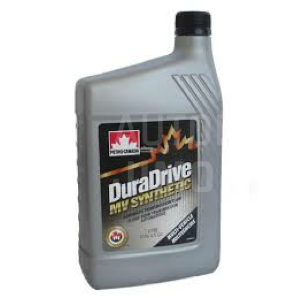 Převodový olej PETRO-CANADA DURADRIVE MV SYNT. ATF 1l
