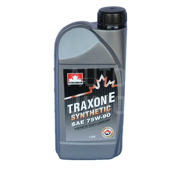 Převodový olej PETRO-CANADA TRAXON E 75W-90 1l