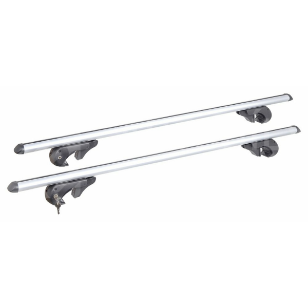 Příčný nosník zamykací hliníkový 120cm ALU-TOP TÜV