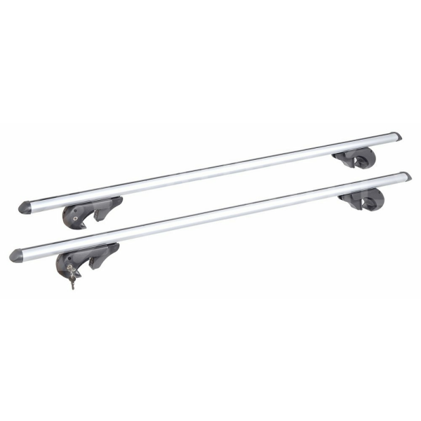 Příčný nosník zamykací hliníkový 135cm ALU-TOP TÜV