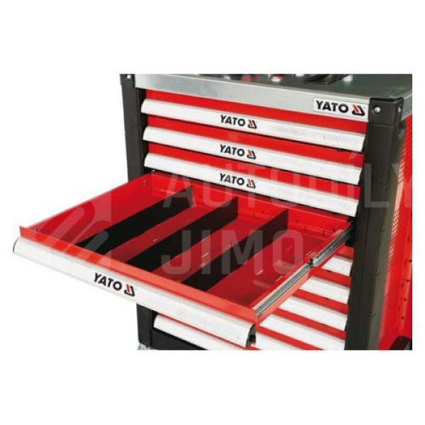 Přihrádka do police 391x128x4 mm Přihrádka do police 391x128x4 mm