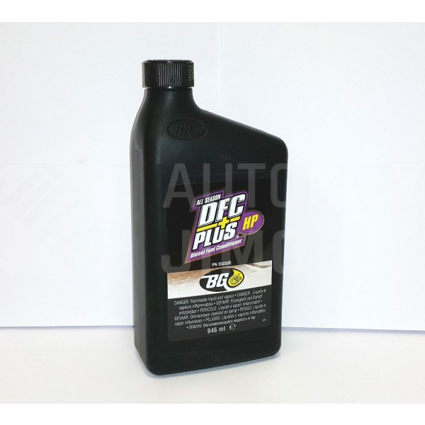 Profi Aditivum BG PD14 DFC PLUS HP2 946ml Profi Aditivum BG PD14 DFC PLUS HP2 946ml