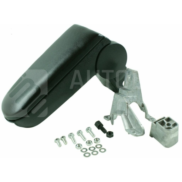 ProTec Loketní opěrka Seat Toledo II 99-05 černá kožená ProTec Loketní opěrka Seat Toledo II 99-05 černá kožená