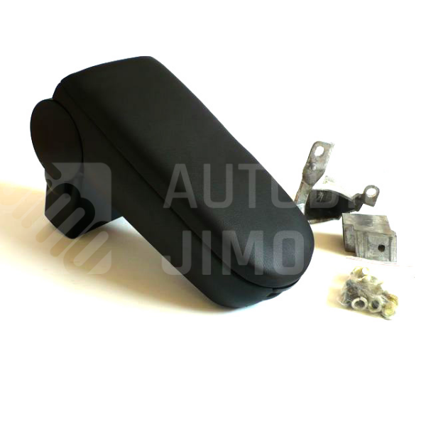 ProTec Loketní opěrka Škoda Octavia I 96-10 - černá kožená