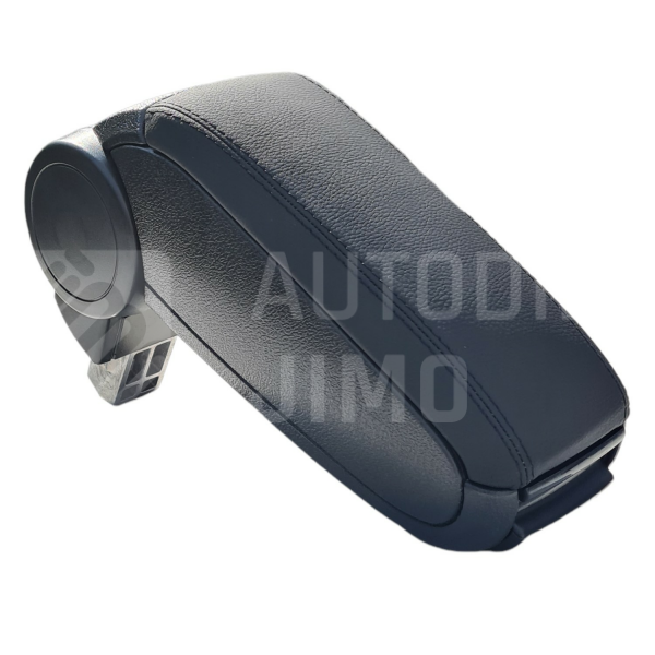 ProTec Loketní opěrka Toyota Yaris II 2005-2011 černá kůže