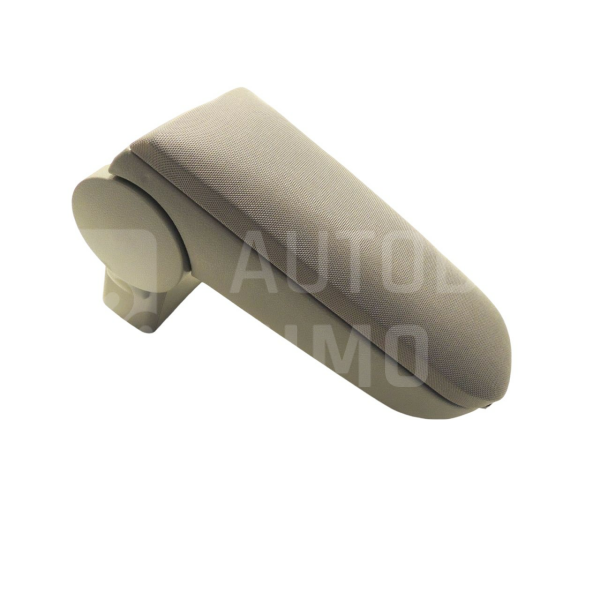 ProTec Loketní opěrka VW Golf IV 97-03 šedý textil