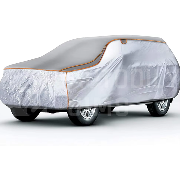 STTuning Ochranná plachta proti kroupám na SUV XL (508×193×152 cm) STTuning Ochranná plachta proti kroupám na SUV XL (508×193×152 cm)
