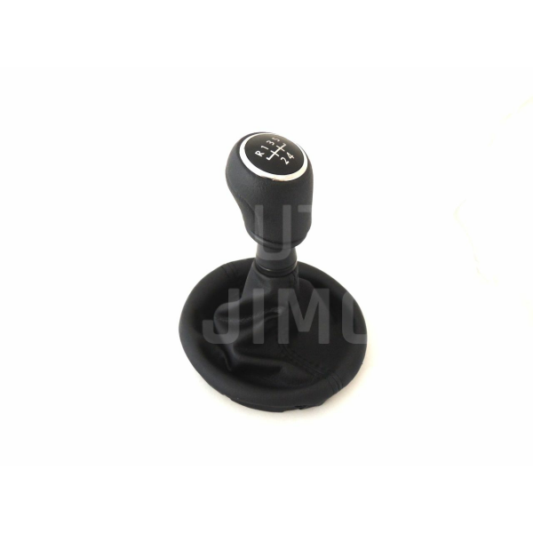 Řadící páka VW T5 Transporter, Multivan, hlavice s manžetou 5st. Řadící páka VW T5 Transporter, Multivan, hlavice s manžetou 5st.