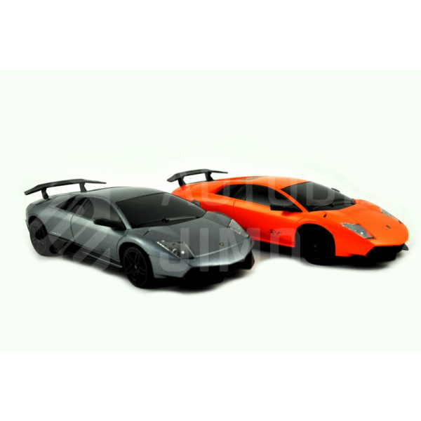 RC auto na dálkové ovládání  Lamborgini Murcielago 670,  1:24