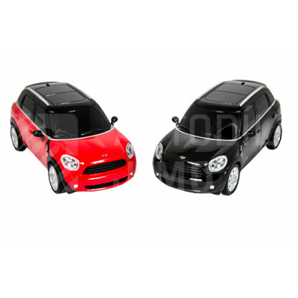 RC auto na dálkové ovládání  Mini Cooper, 1:24