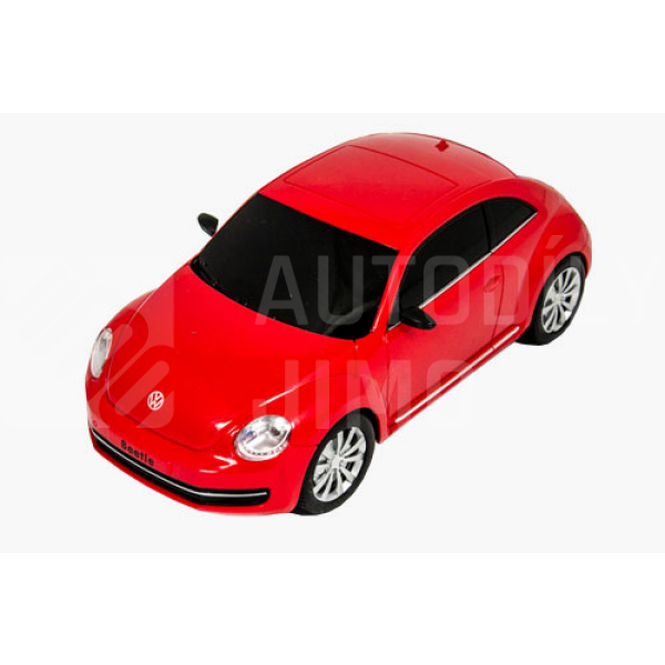 RC auto na dálkové ovládání  VW New Beetle, 1:24