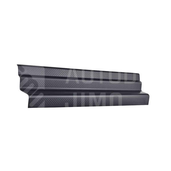 Rider Kryty prahů VW Caddy 2010-2014 Rider Kryty prahů VW Caddy 2010-2014