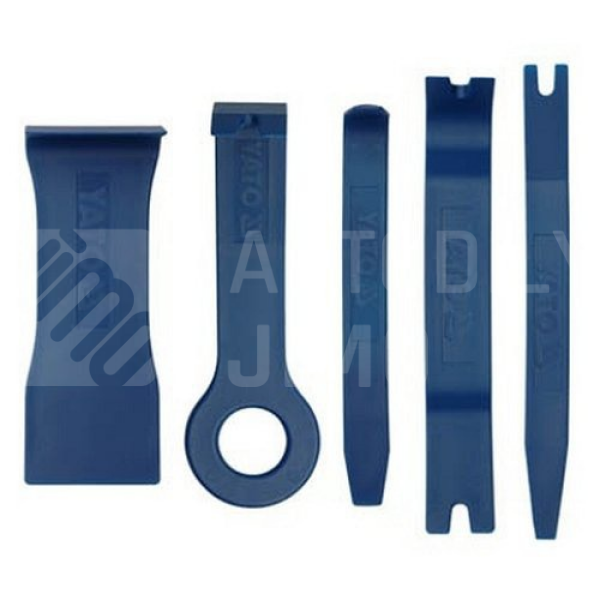 Sada k demontáží čalounění 5 ks