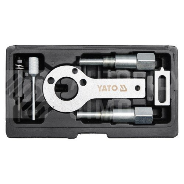 Sada na blokování rozvodových kol OPEL, 1.9CDTI, Fiat, Alfa Romeo