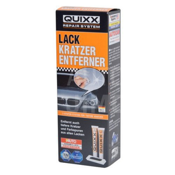 Sada na opravu autolaku Sada na opravu autolaku