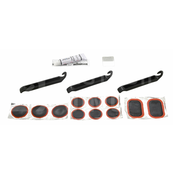 Sada na opravu duše