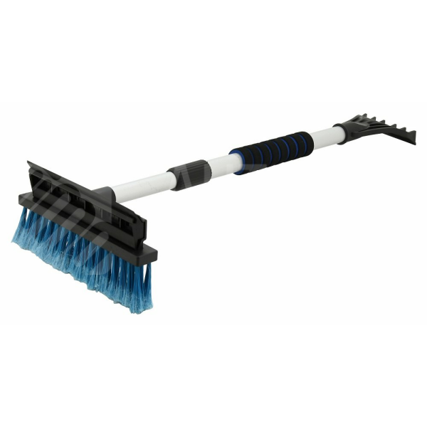 Škrabka s košťátkem teleskop 60-90cm