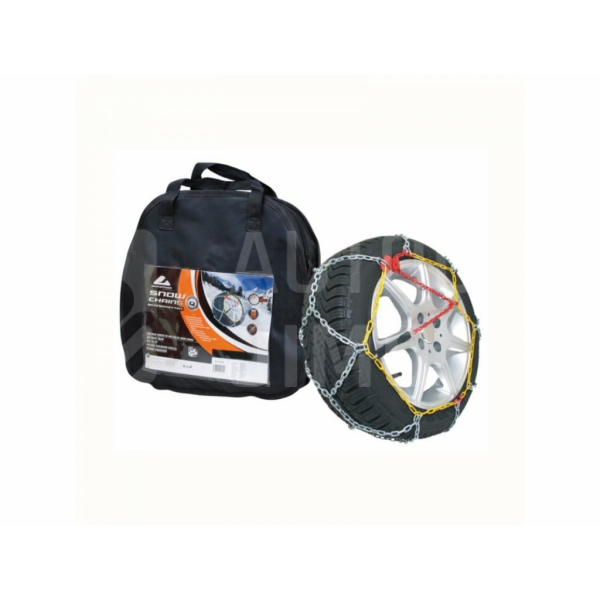 Sněhové řetězy 4,5 mm 260 SUV-VAN