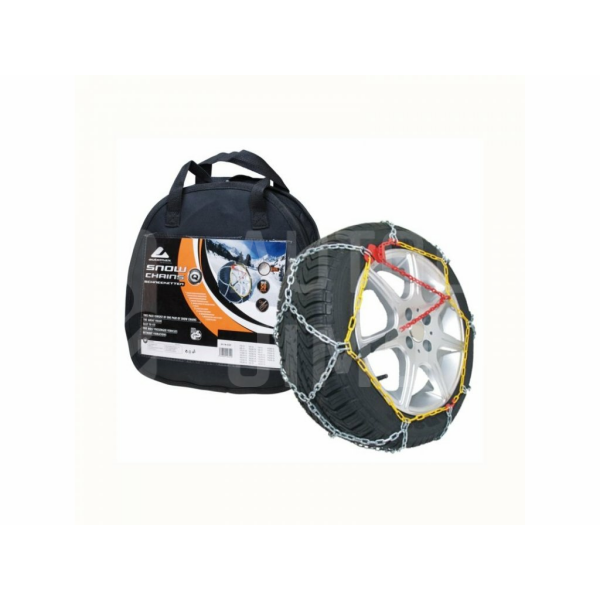 Sněhové řetězy X 030 12 mm