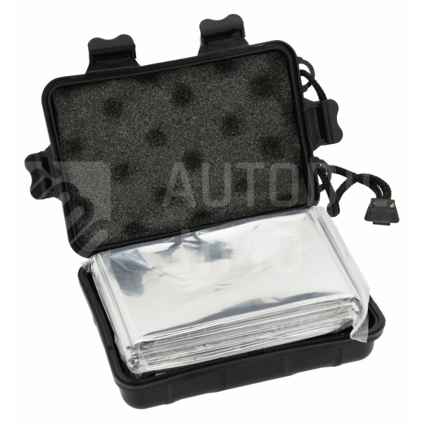 SOS sada pro přežití 8dílů